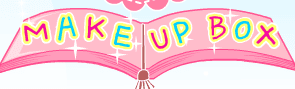 Make Up Box