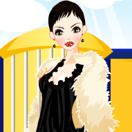 Celebrity Dressup