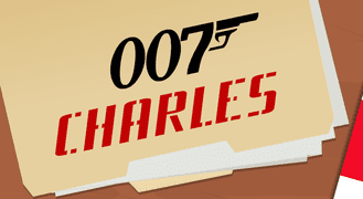 007 Charles