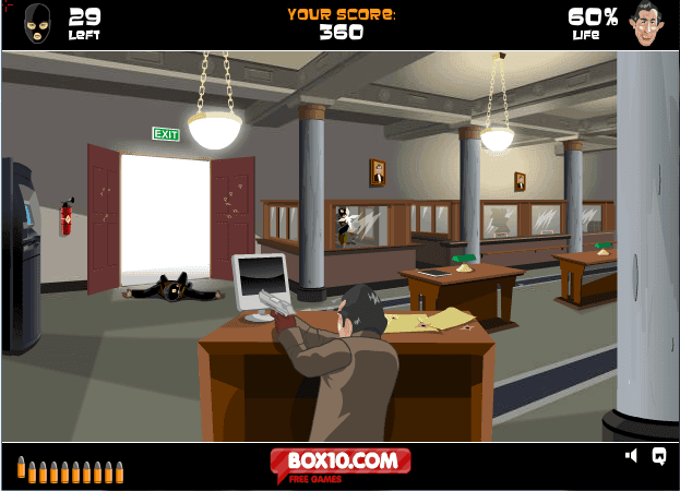 007 Charles screenshot