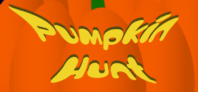 Pumpkin Hunt