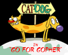 CatDog in: Go for Gopher