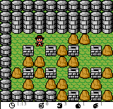 Mini Bomberman screenshot