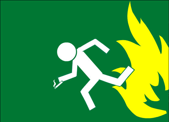 Exit screenshot