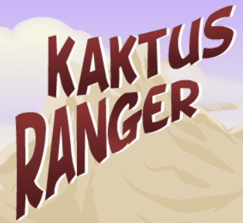 Kaktus ranger