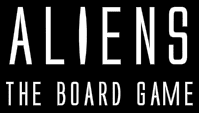 ALIENS: The Board Game
