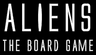 ALIENS: The Board Game