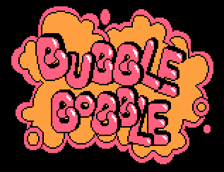 Bubble Bobble