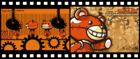 クマクーFlashムービーvol.01