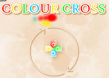 Colour Cross