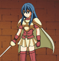 ファイアーエムブレム格闘ゲーム
