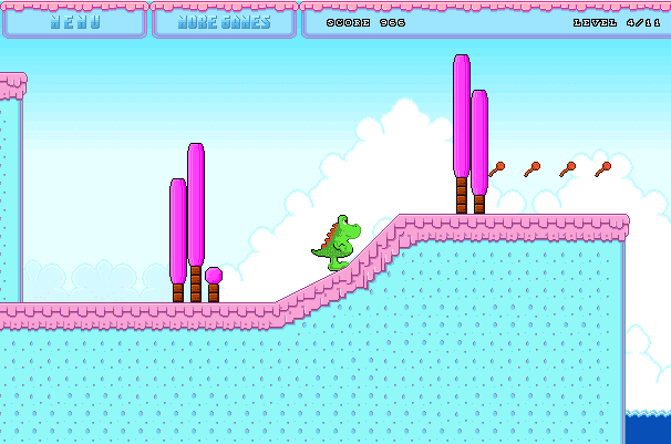 CandynO screenshot