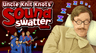 Uncle Knit Knots' Sound Swatter Game