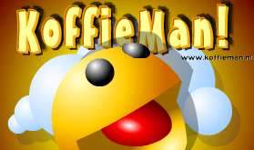 KoffieMan!