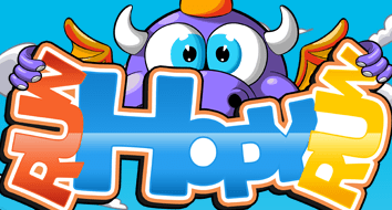 Run Hopy Run