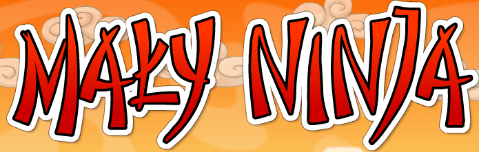 Mały ninja