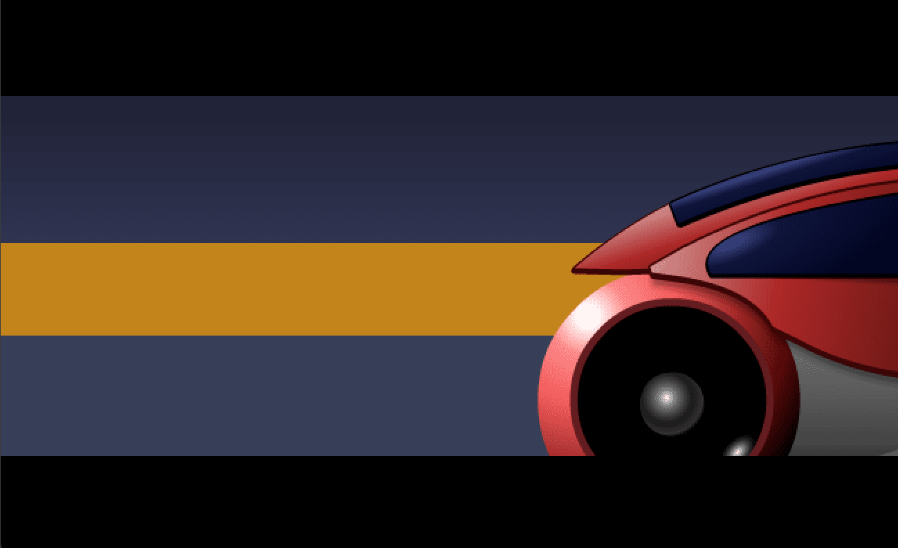 Tron screenshot