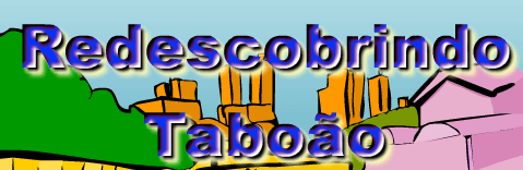 Redescobrindo Taboão