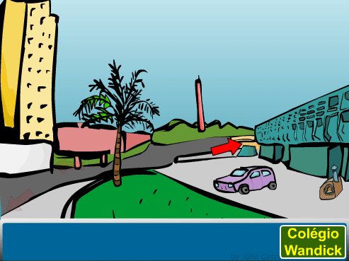 Redescobrindo Taboão screenshot
