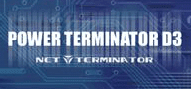 Power Terminator D3