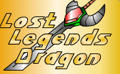 test fuer Lost Legends Dragon titel