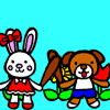 よいこのかくとう