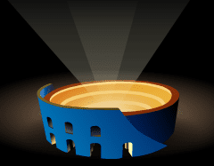 Helkon Media Logo Animation