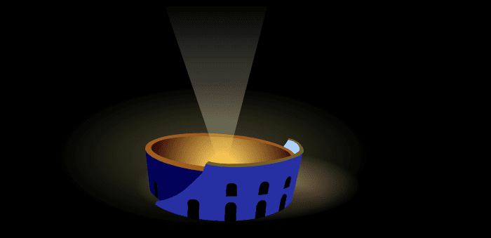 Helkon Media Logo Animation screenshot