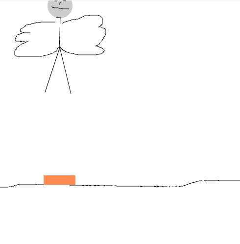 Red Bull Flash screenshot