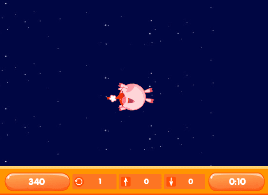 Батут screenshot