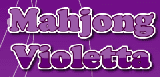 Mahjong Violetta