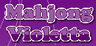 Mahjong Violetta