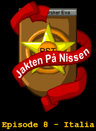 Jakten på Nissen Ep 08