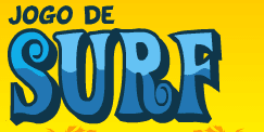Jogo de Surf