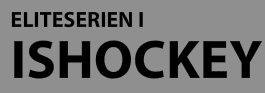 Eliteserien 1 ishockey