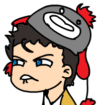 Hey, assbutt!