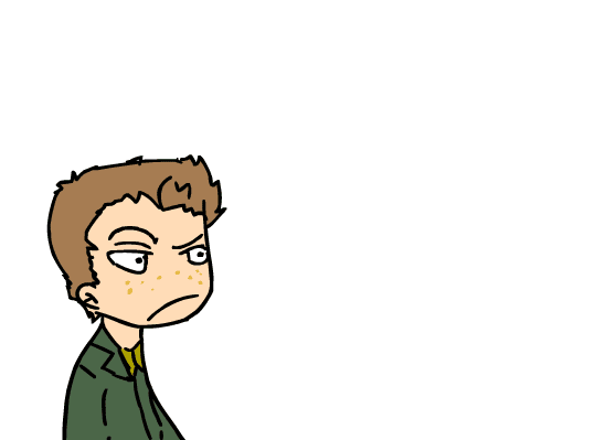 Hey, assbutt! screenshot