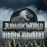 Jurassic World - Hidden Numbers