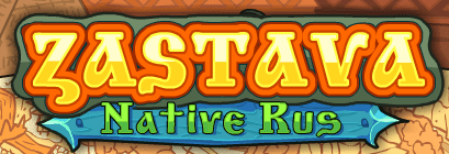 Zastava Native Rus