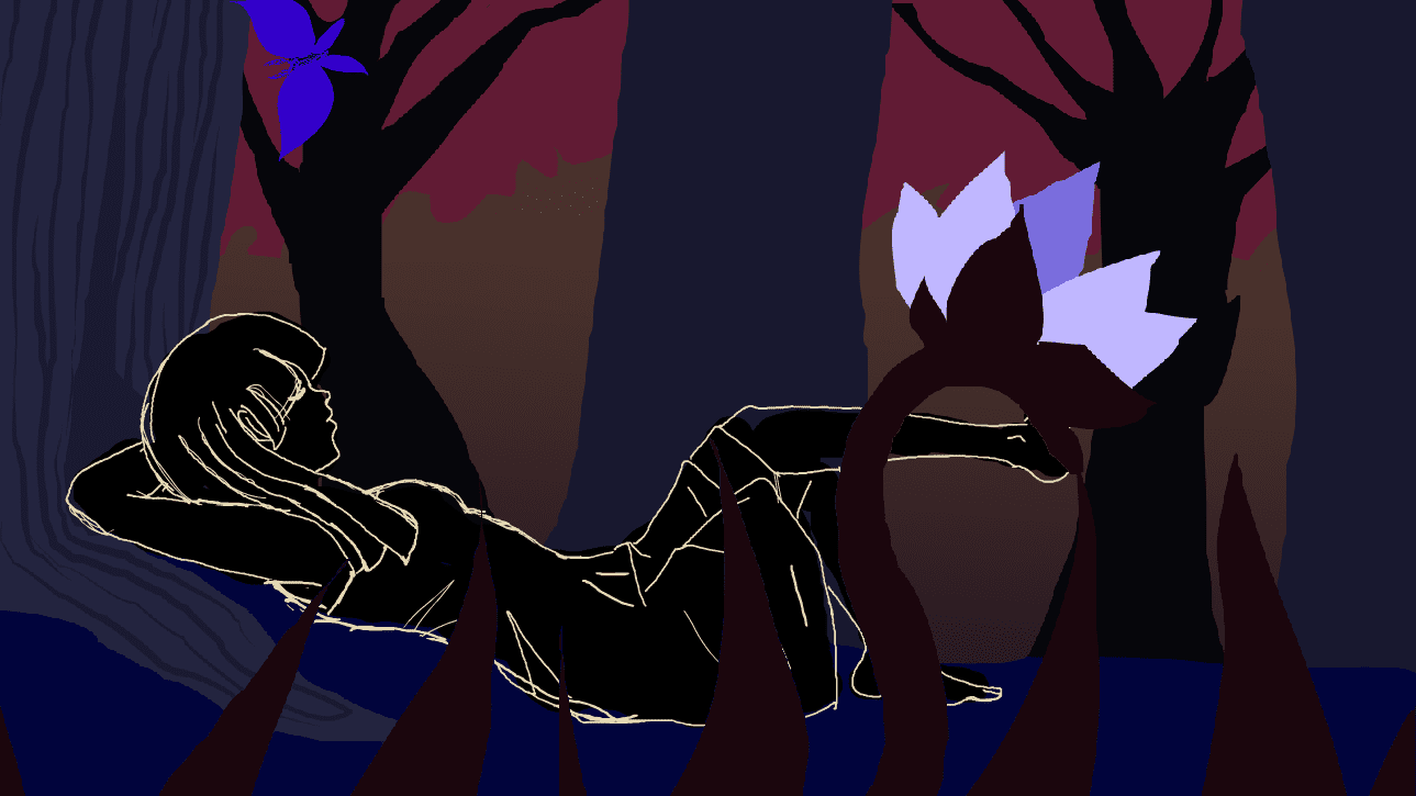 Animation extrait 2 screenshot