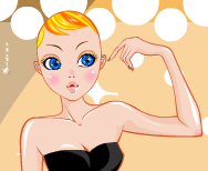 Roiworld Colorful Dressup