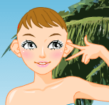 Roiworld Sailor Girl Dressup