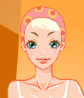 Roiworld Faux Fur Dressup