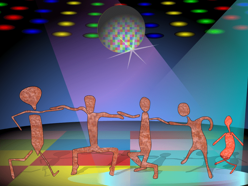 Pré-História screenshot