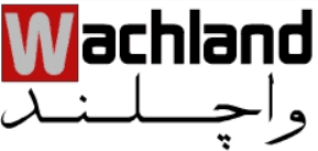 Logo واچلند Wachland