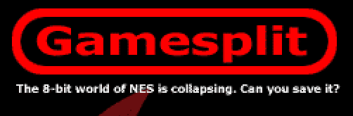 NES Gamesplit (demo)