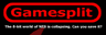 NES Gamesplit (demo)