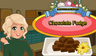 Mia Cooking Chocolate Fudge
