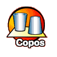 Jogo dos Copos