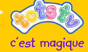 Tots TV: C'est Magique